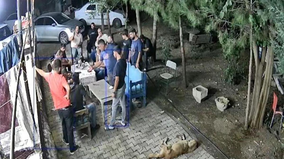 Narin Güran cinayeti! Aile bireylerinin toplantı görüntüsü ile ilgili yeni gelişme