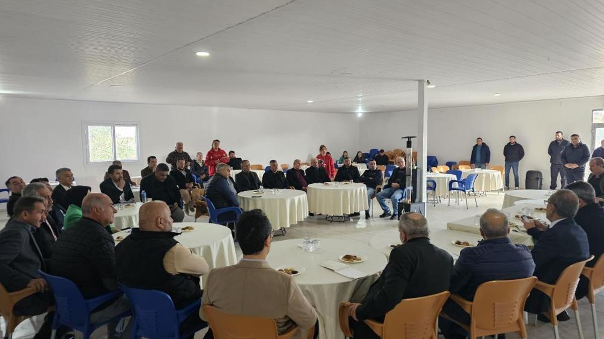 Yumurtalık tarihi ve turistik merkezleri ile ziyaretçi akınına uğrayacak!