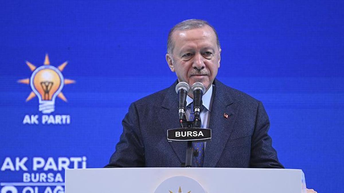 Cumhurbaşkanı Erdoğan: Sabit gelirli vatandaşımız da konut sahibi olacak