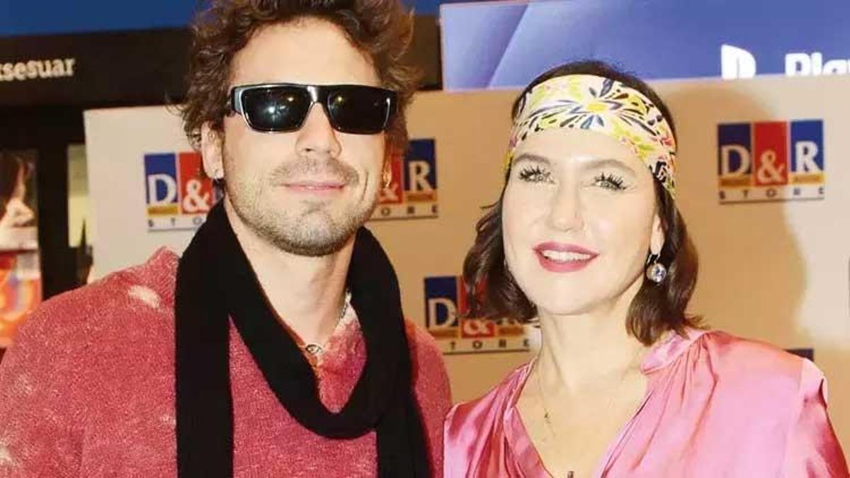 Şevval Sam'dan çocuklara özel albüm: İlham kaynağım Taro