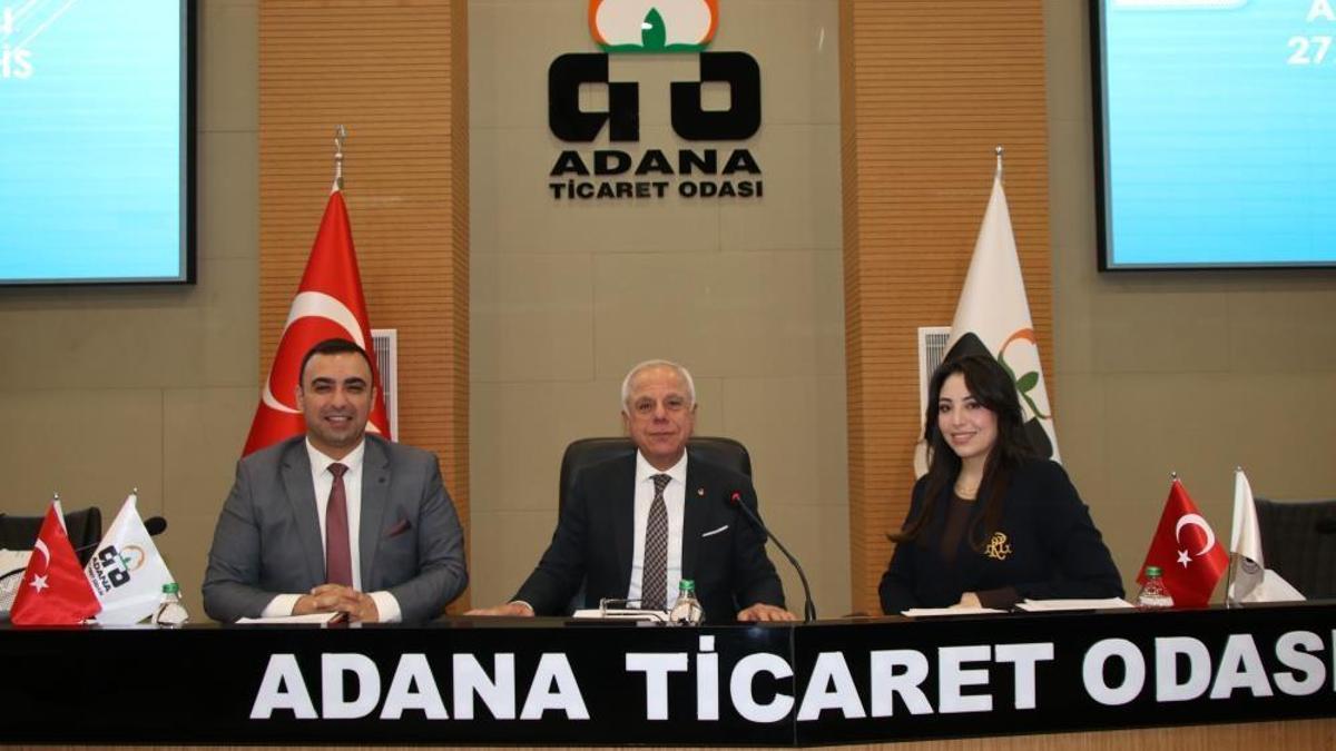ATO Başkanı: 2024 yılında 3 bin 100 yeni firma açıldı