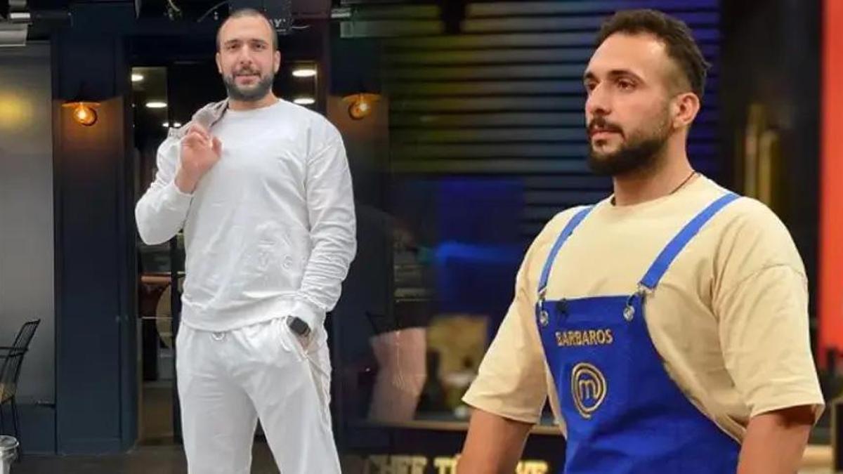 Masterchef yarışmacısının acı günü! Instagram hesabından paylaşarak duyurdu