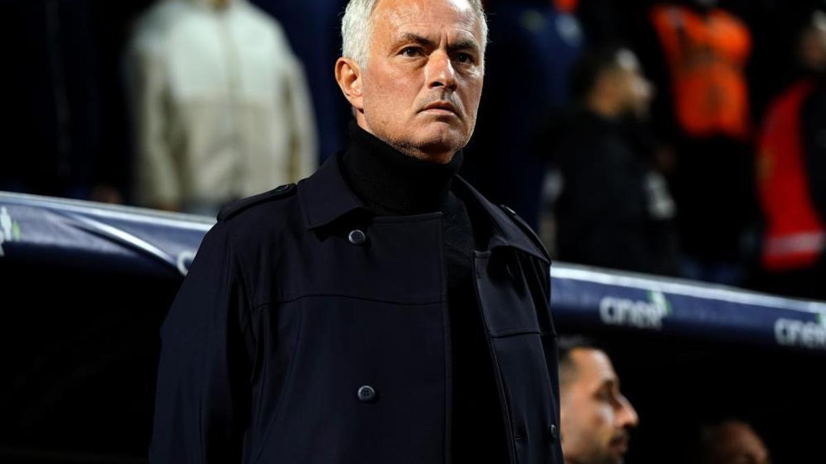 Mourinho'dan flaş puan farkı açıklaması: Kapatılabilir