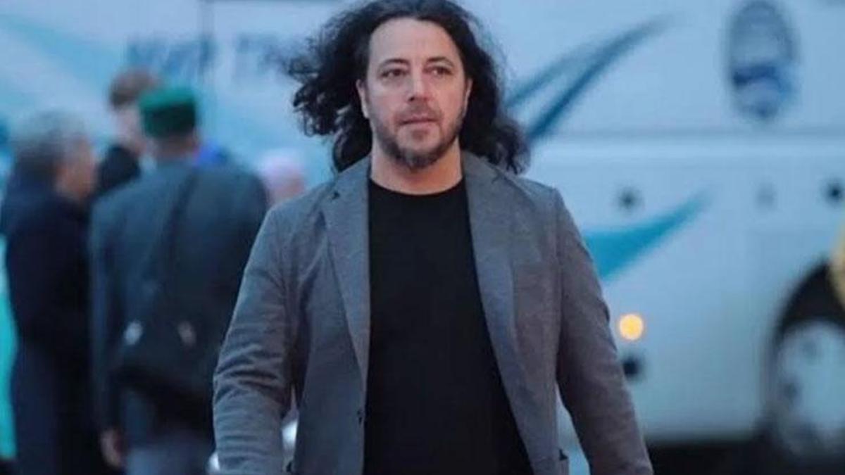 Ünlü senarist ve yönetmen Olgun Özdemir hayatını kaybetti