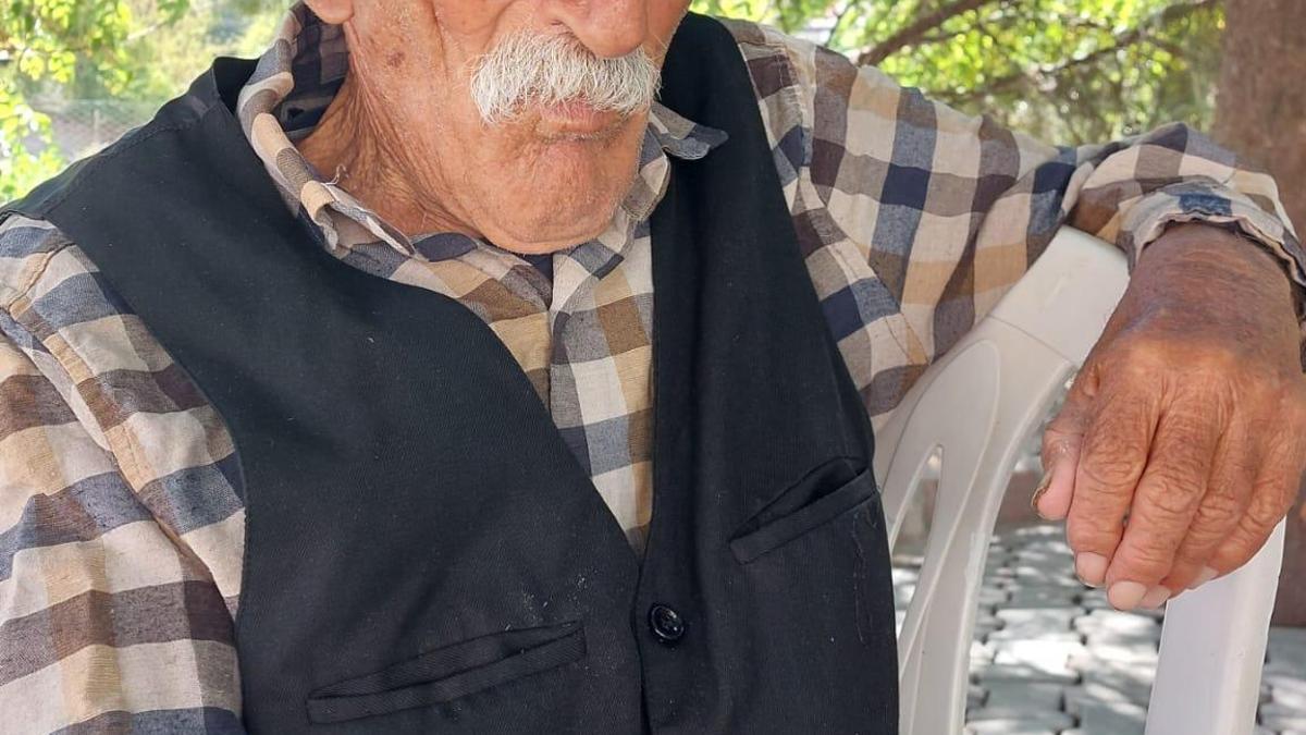2 hafta önce çıktığı evine dönmedi, 40 kilometrekarelik alanda izine rastlanmadı