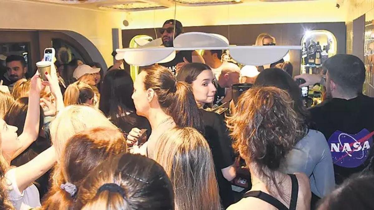 Sabah partilerine ilgi artıyor: 2025'in trendi olacak