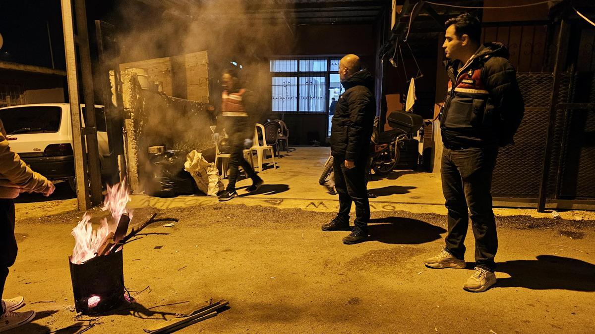 Yol kenarında cesedi bulunan Rafet'in baba ile annesi gözaltında