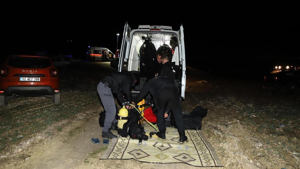 Tekneleri batan balıkçıları AFAD ekipleri kurtardı
