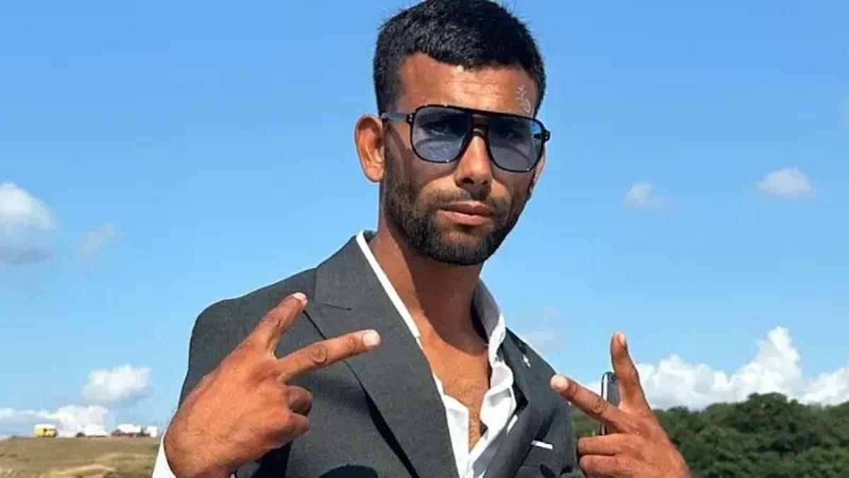 Söylediği şarkılarla ezber bozan 'Kandıralı Ferdi' tutuklandı