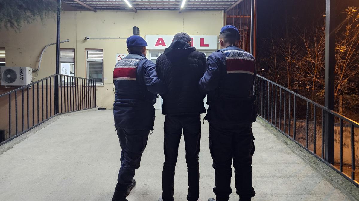 Yorgun mermi ile ölmüştü; şüpheli 5 ay sonra yakalandı