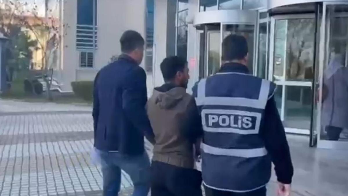 Ceyhan'da aranan hükümlüler yakalandı
