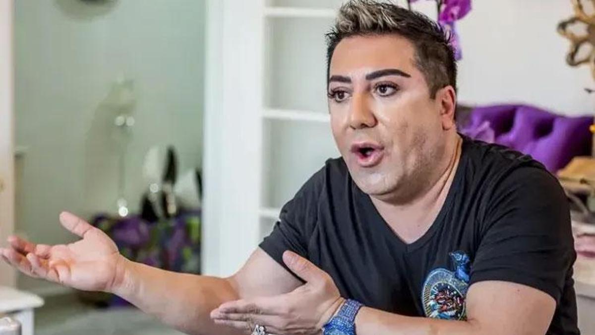 Gözaltına alınan Murat Övüç hakkında flaş gelişme