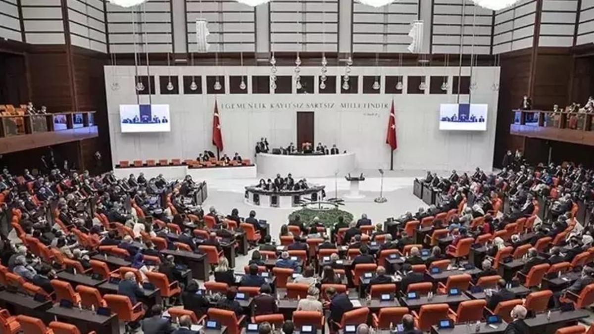 Siber Güvenlik Başkanlığı için kanun teklifi Meclis’e sunuluyor