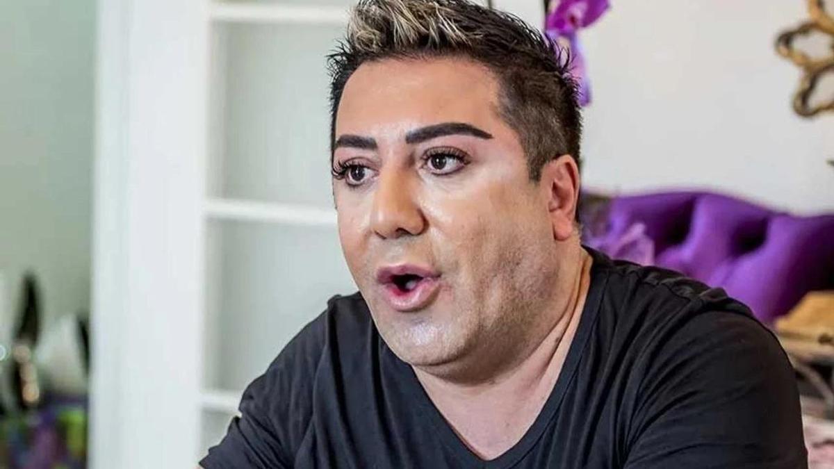 Gözaltına alınan Murat Övüç serbest bırakıldı