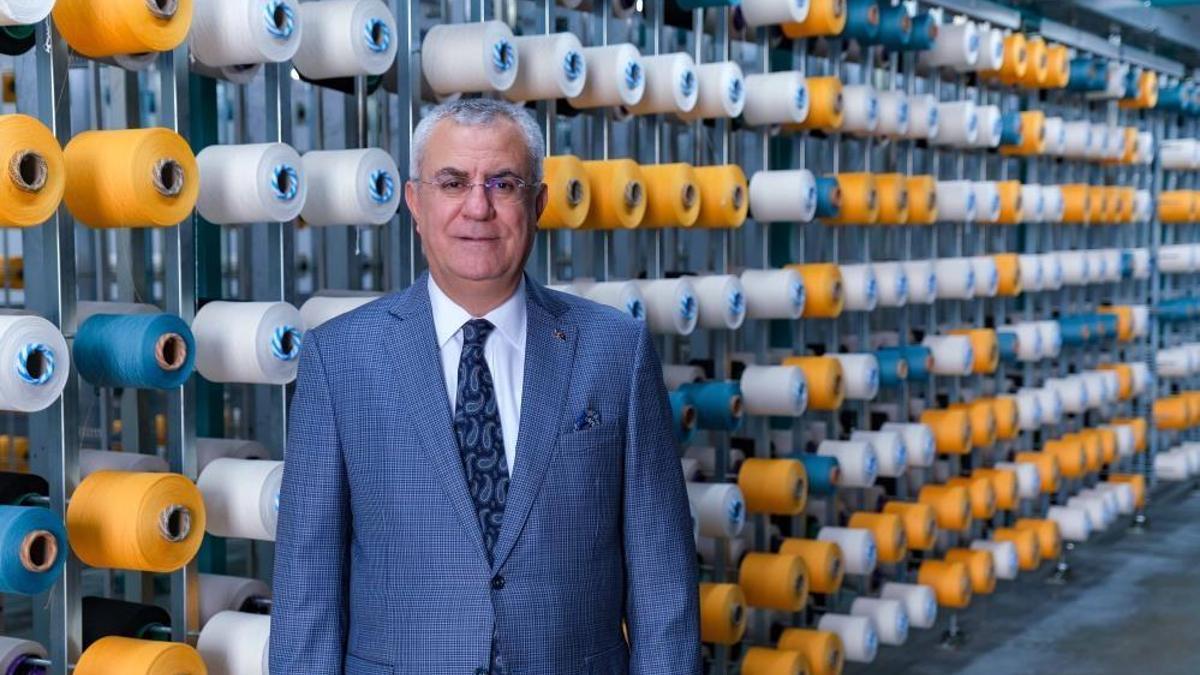Adana Sanayi Odası Başkanı Kıvanç: 3 milyar 45 milyon dolarlık ihracat gerçekleştirdik