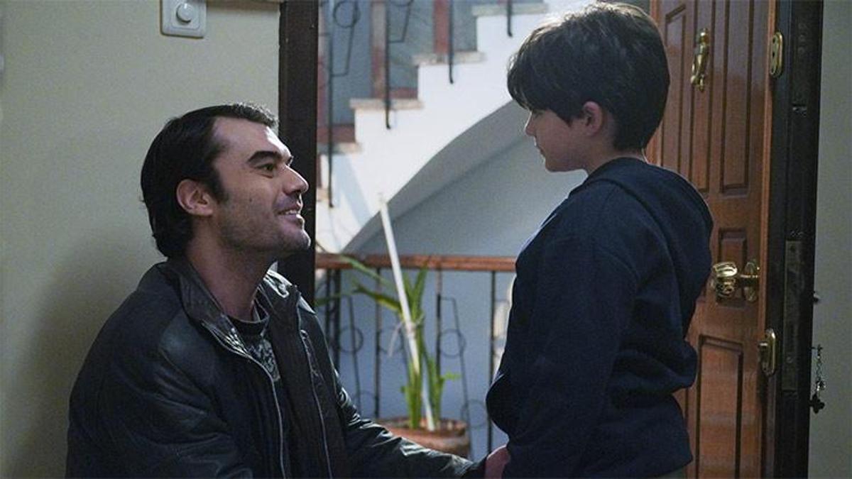 Ankaralı oyuncu Annem Ankara’da! 'Güzel bir aile dizisi'