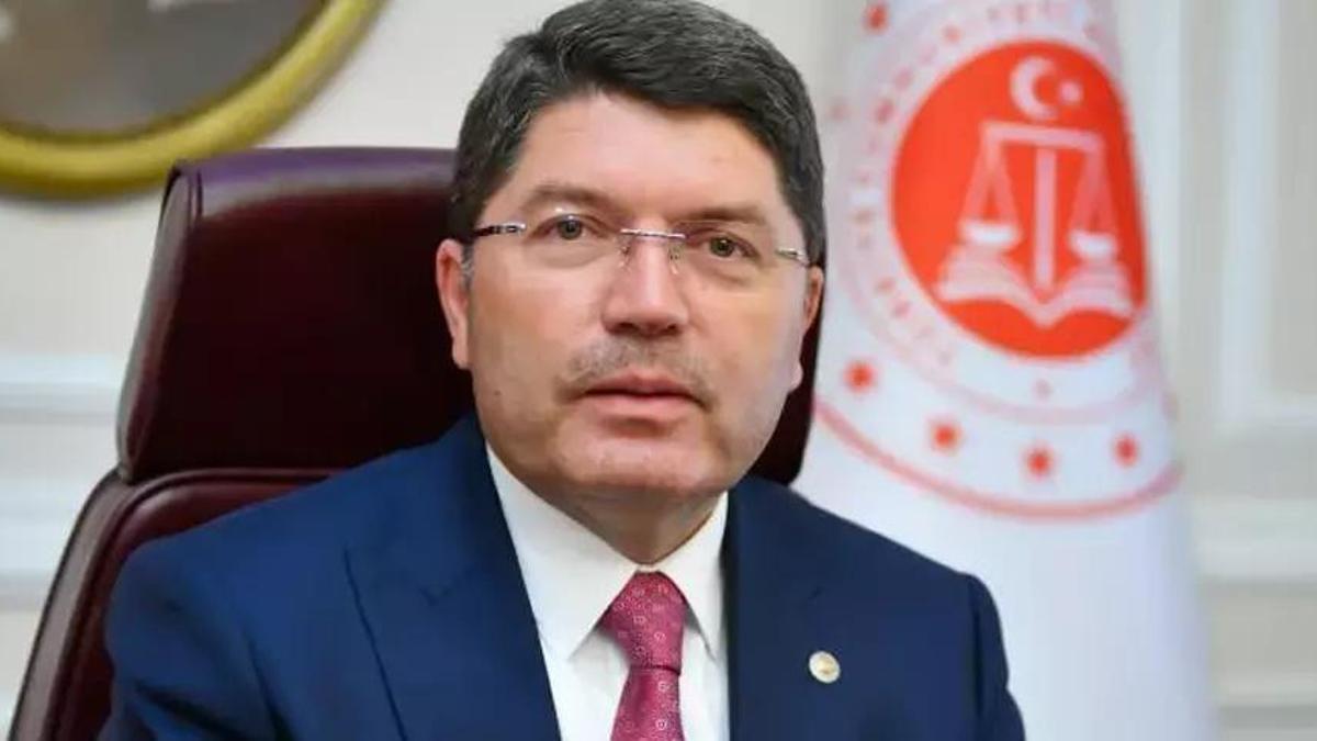 Bakan Tunç'tan arabuluculuk açıklaması: 2024 yılında 826 binin üzerinde dosyada taraflar el sıkışarak anlaştı