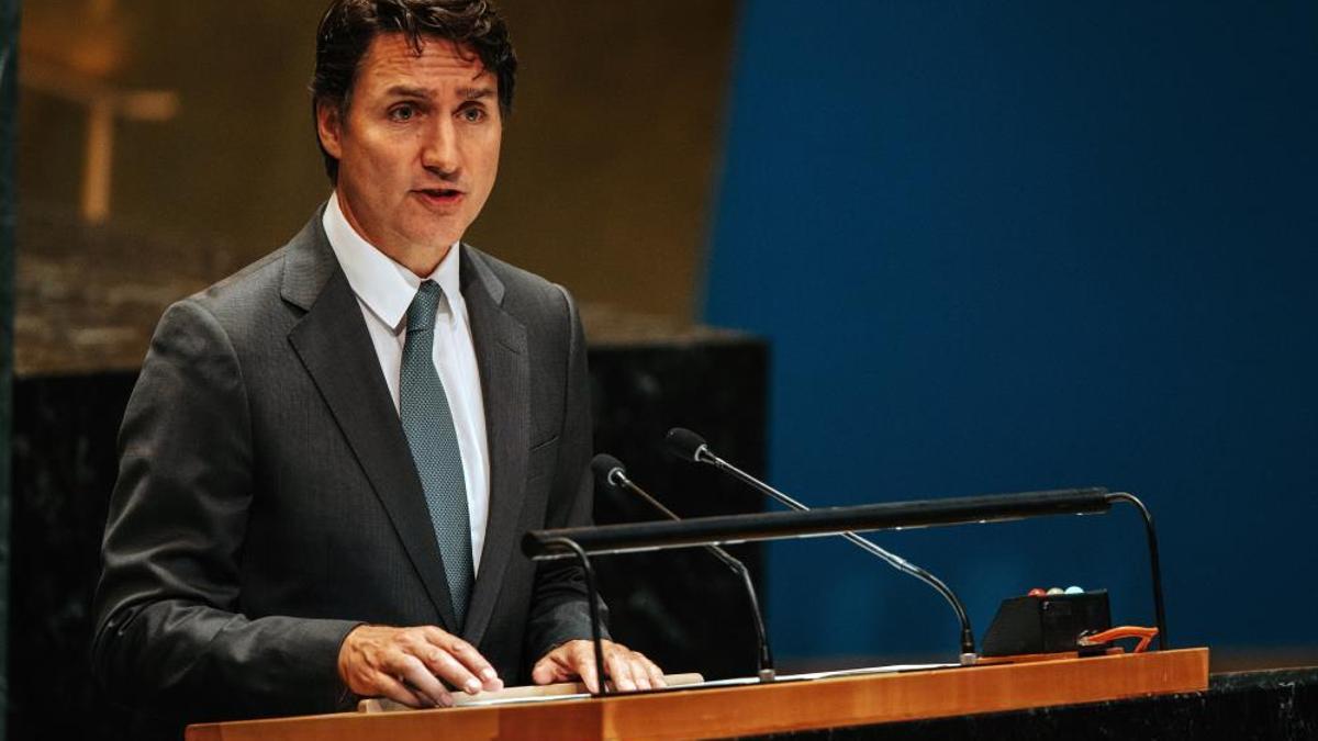 Kanada Başbakanı Trudeau istifa edecek