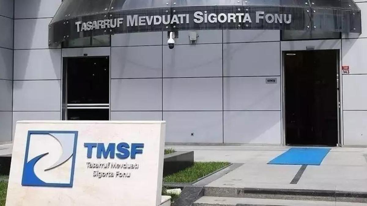 TMSF 2 şirketi satışa çıkardı