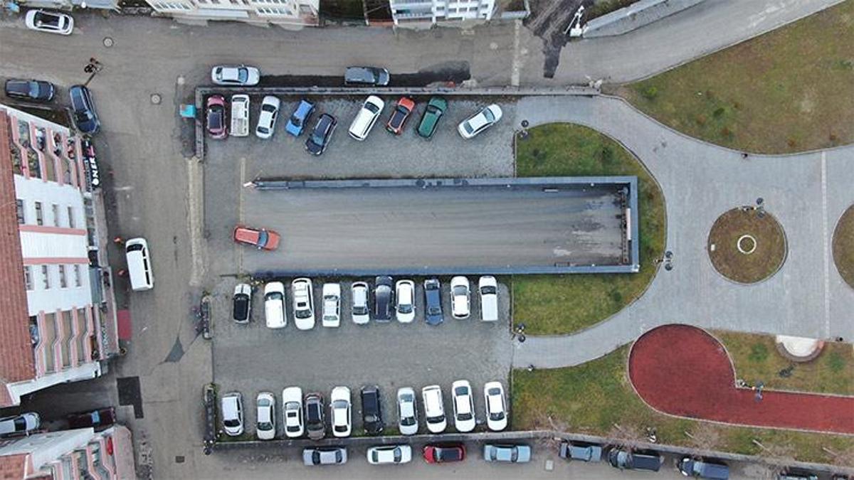 Belediye yüzde 208'lik zam yaptı, otopark ücretlerine de yansıdı, vatandaşlar isyan etti