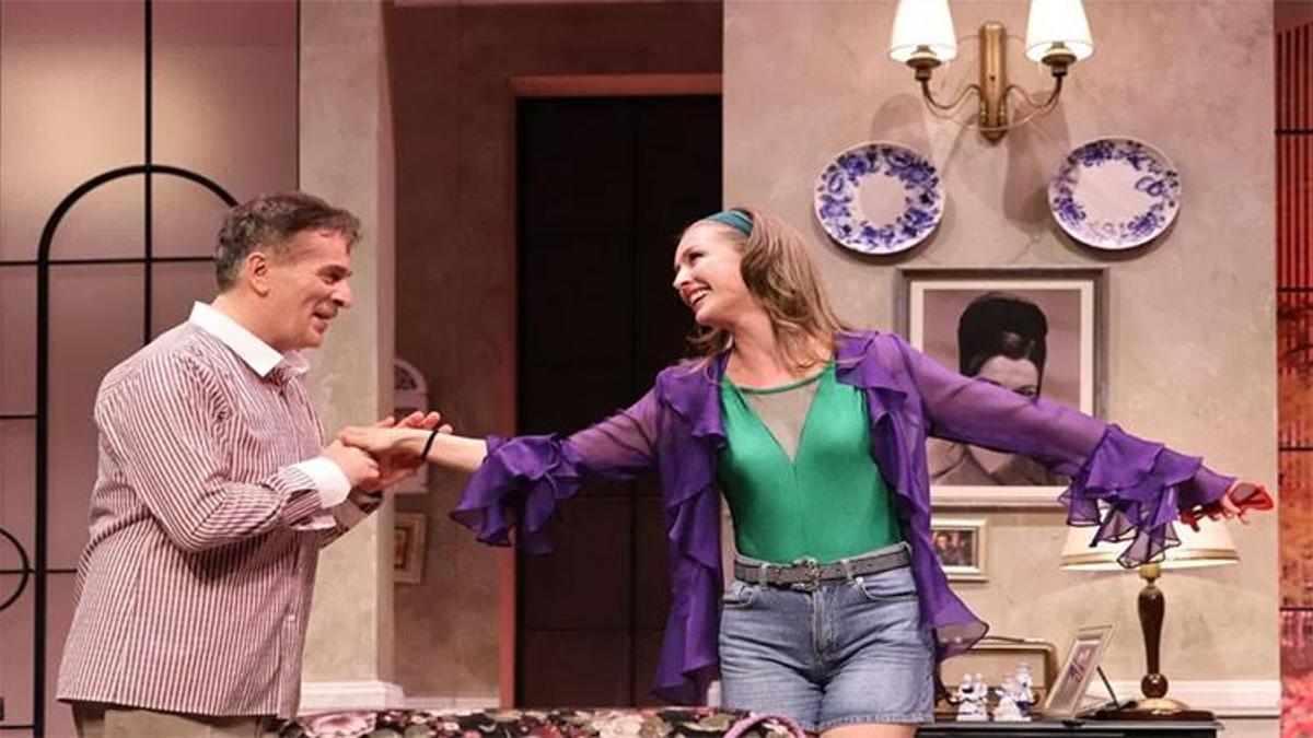 "Büyük Aşıkların Sonuncusu" 9 Ocak'ta izleyicisiyle buluşacak