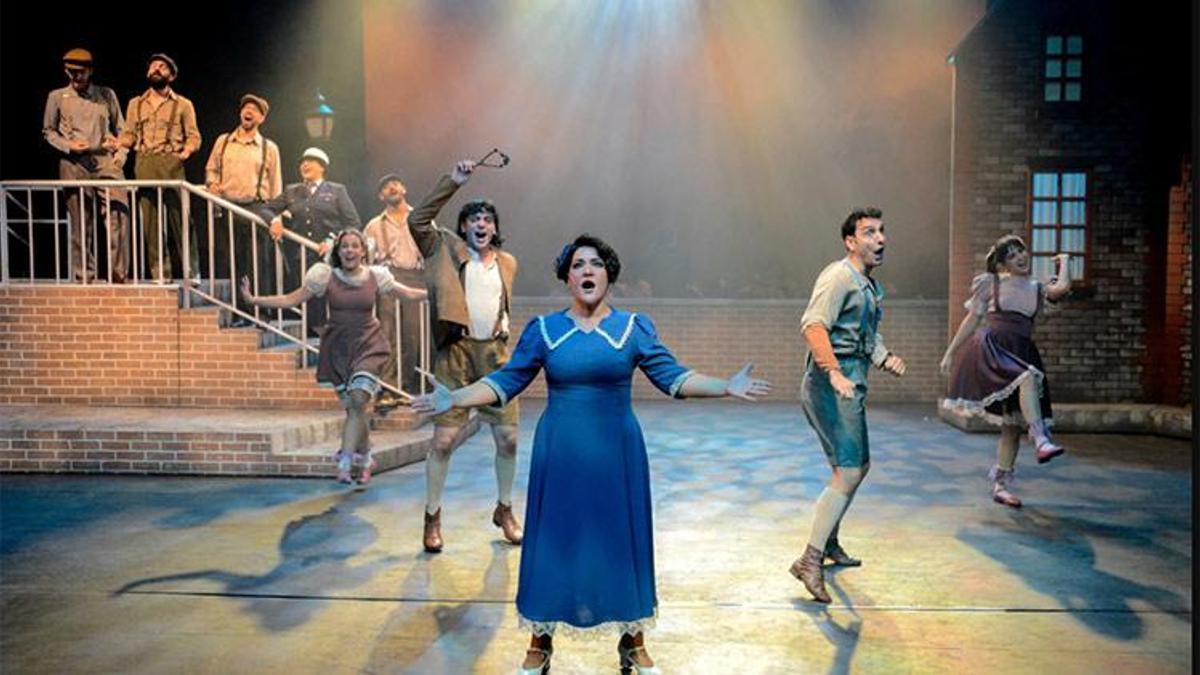 "Kan Kardeşler" 10 Ocak'ta perde açacak