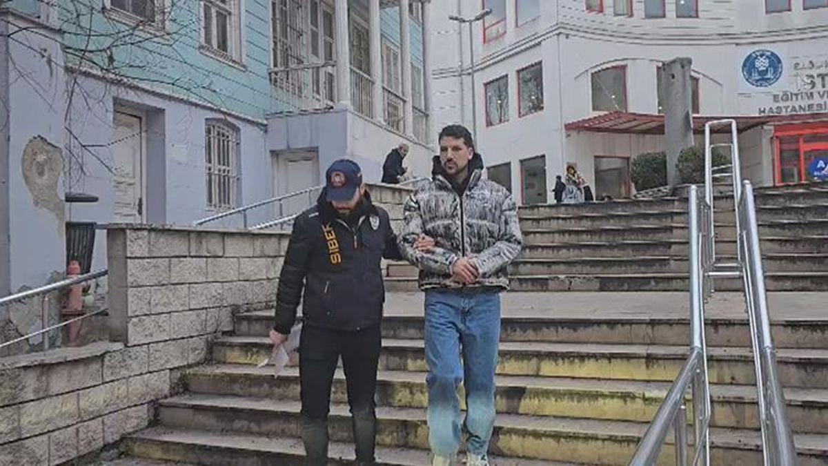 Yasa dışı bahis soruşturmasında gözaltına alınan Kerimcan Durmaz ile ilgili yeni gelişme