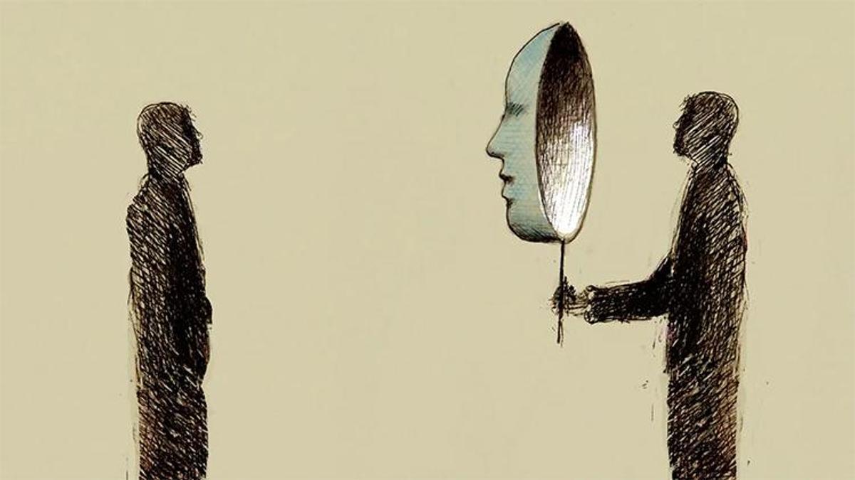 Birinin yalan söylediğini nasıl anlarız? İşte iki önemli işaret...