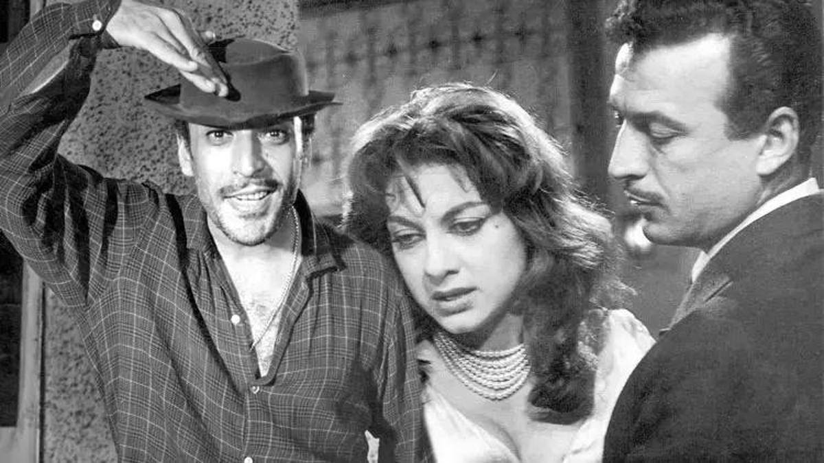 Sadri Alışık’ın hayatı doğumunun 100’üncü yılında film oluyor