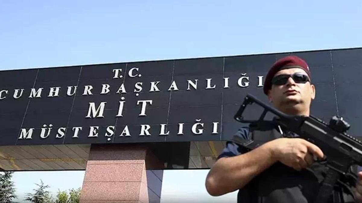 MİT'ten iş imkanı! Açık pozisyonlara 44 bin kişi başvurdu