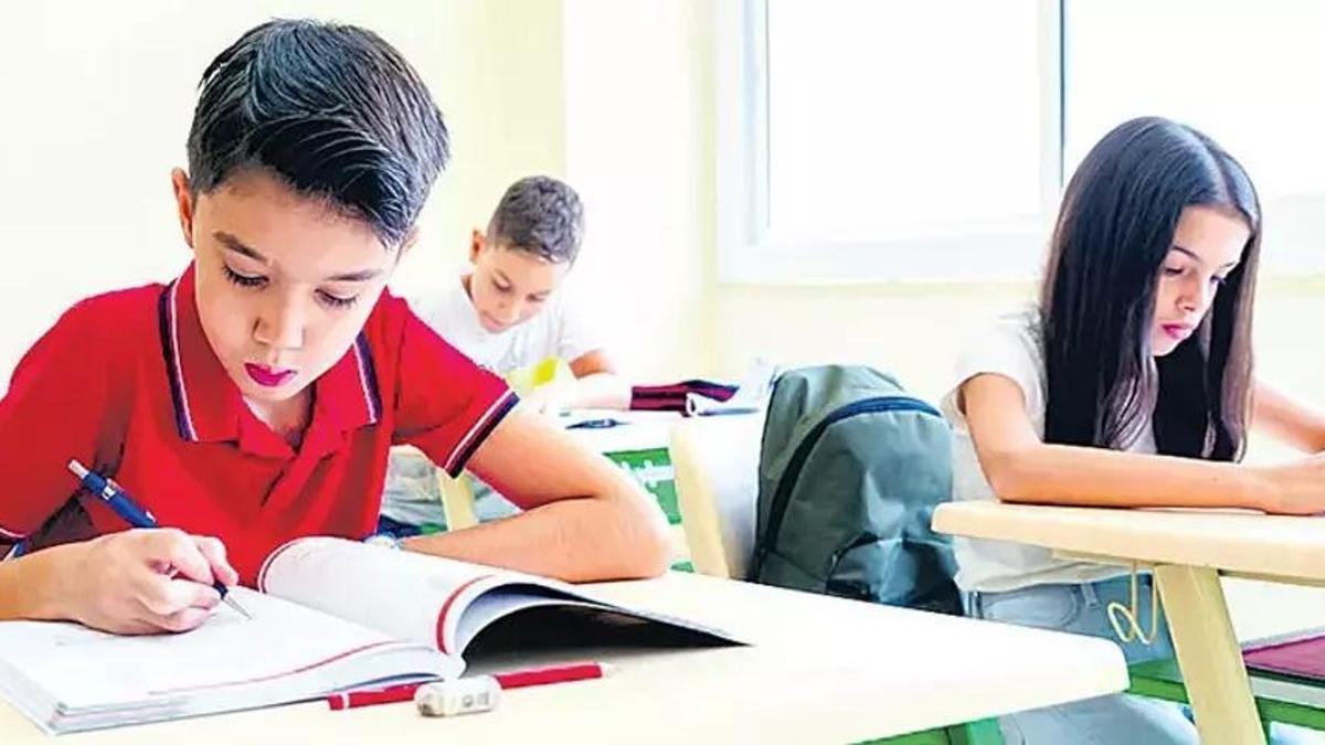 Öğrenci kayıt sözleşmesi güncellendi