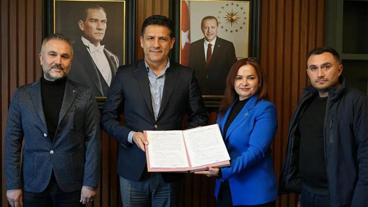 Sözleşme imzalandı! Çalışanlar sosyal denge tazminatı alacak