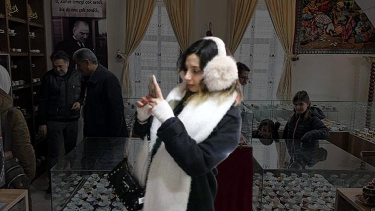 Türkiye'de ilk kez Elazığ'da açıldı! Sayı 7 bini aştı