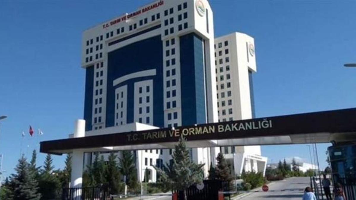 Tarım ve Orman Bakanlığı, gıda sahtekarlarının yeni listesini yayınladı