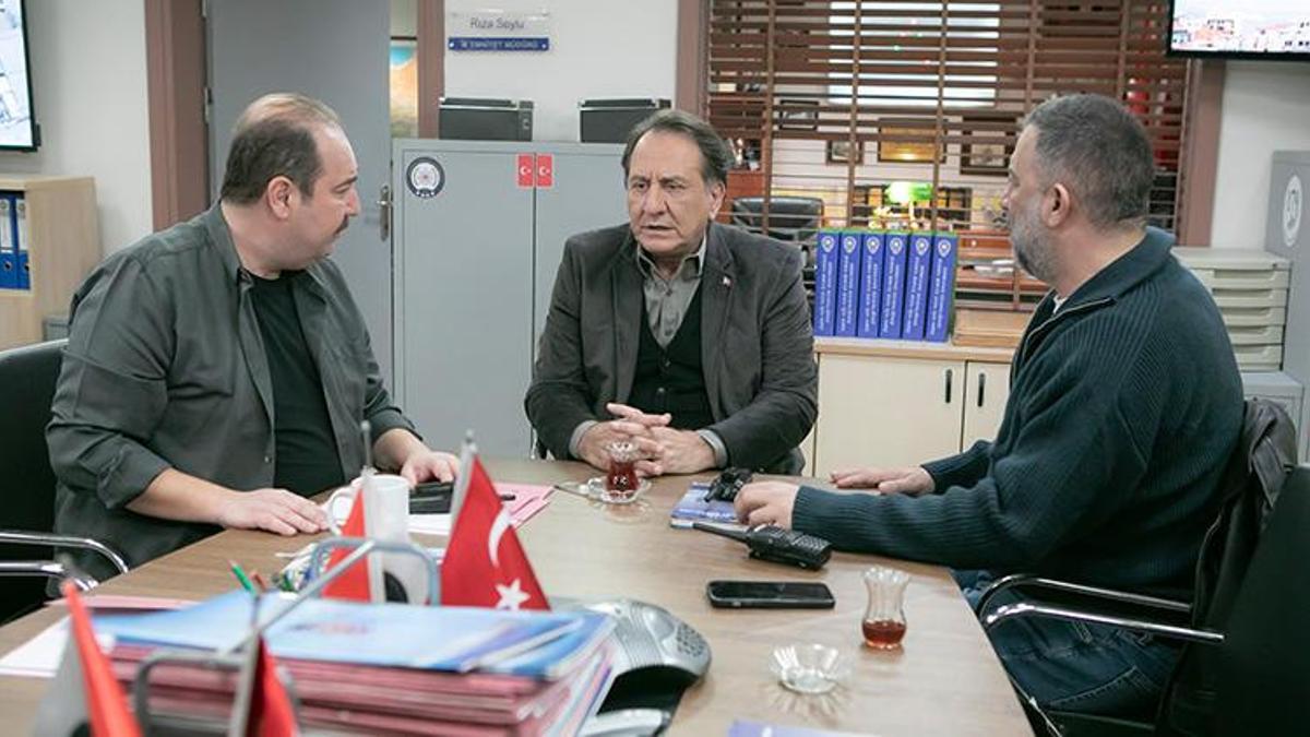 Arka Sokaklar yine çok konuşulacak 'Evlat acısı başka bir şey'