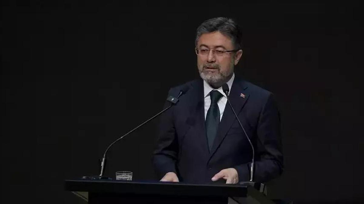 Bakan Yumaklı'dan pestisit açıklaması