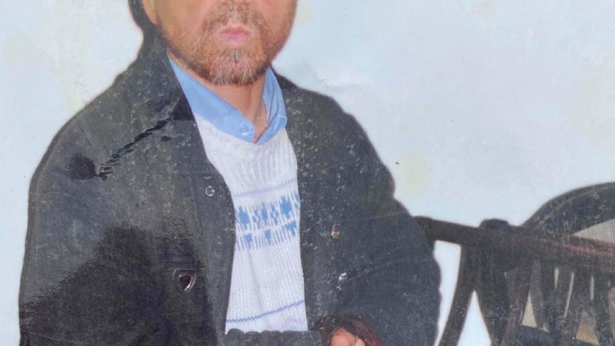 Kayıp engelliden 8 gündür haber alınamıyor