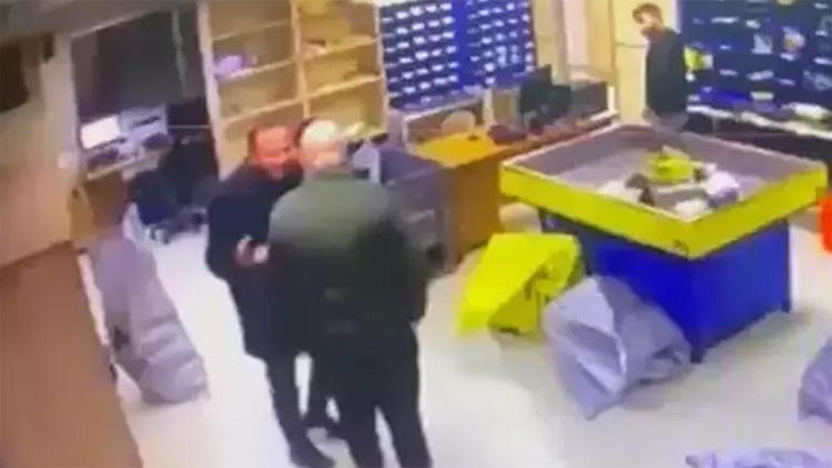 2 PTT çalışanını vahşice öldüren saldırganın ifadesi ortaya çıktı