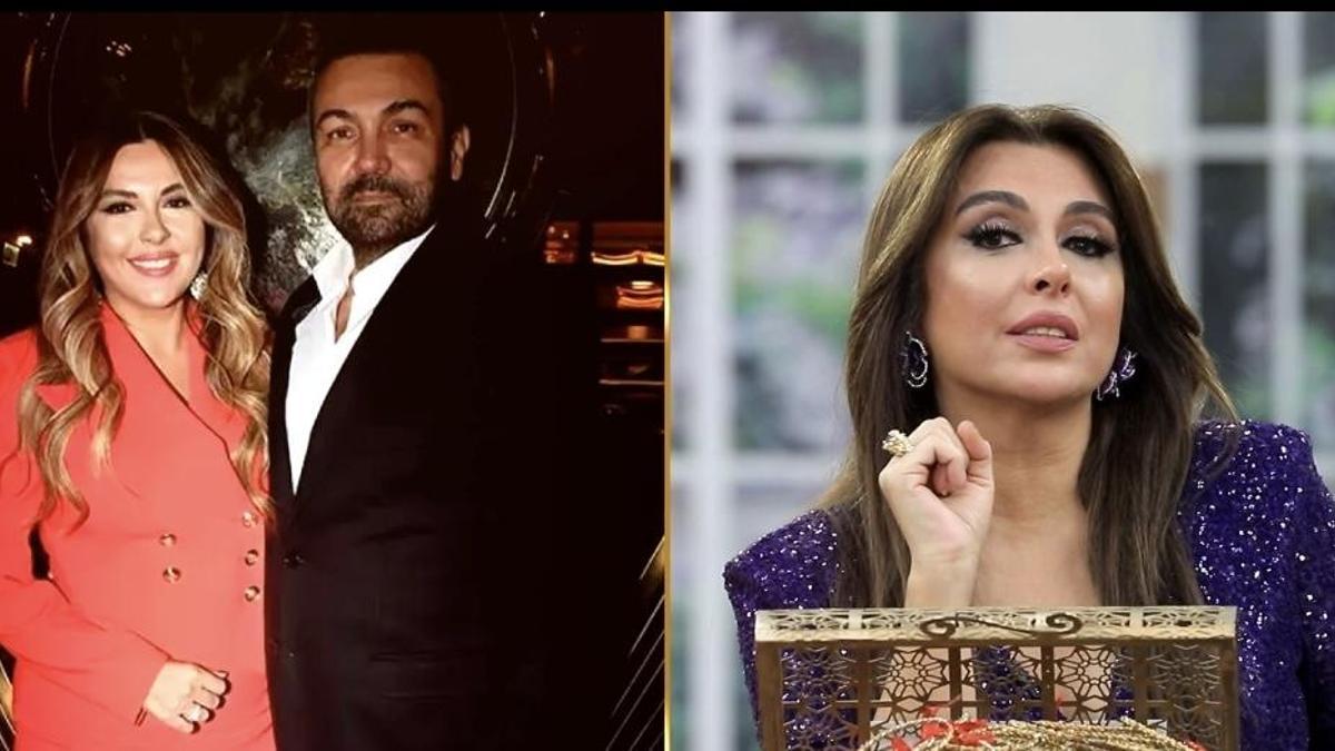 Aslı Hünel abisiyle ilgili neler anlatacak? Aslı Hünel gözyaşlarını tutamadı
