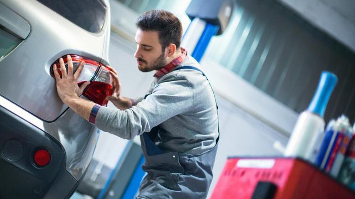 Yedek parçada yeni dönem! Sektör yeniden şekillenecek