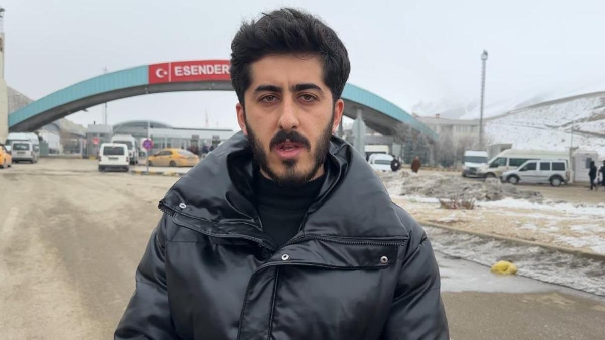 Hala iyi insanlar var! Bulduğu cüzdanı Türkiye’ye getirerek sahibine teslim etti