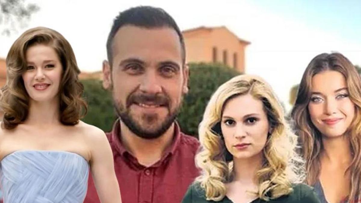 Oyunculuk sektörü çalkalanıyor: Korku düzeni ifşa oldu