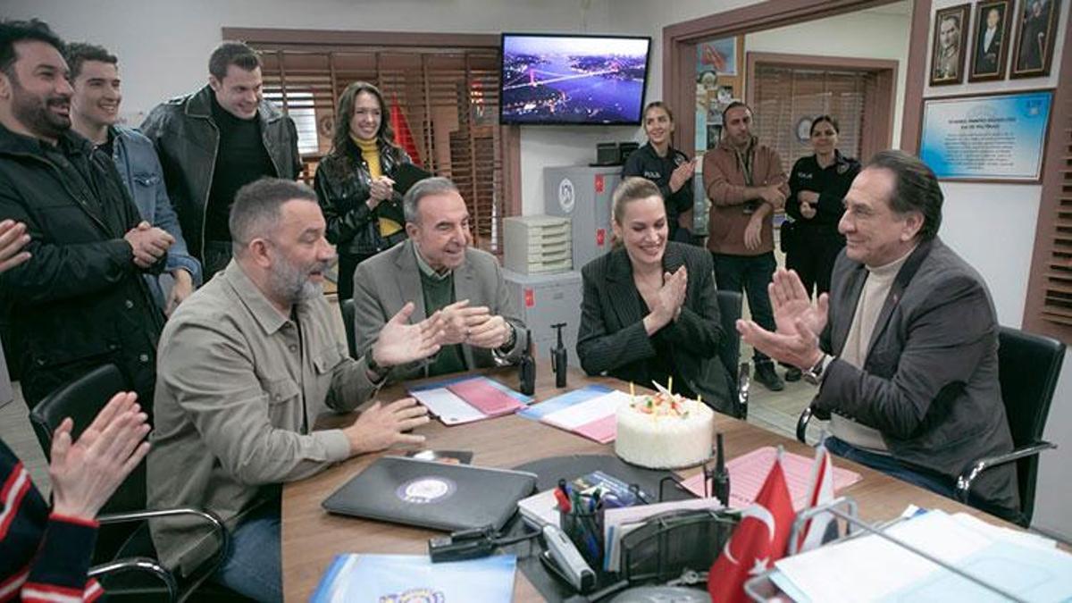 İyi doğdun Hüsnü Çoban! Kutlama mesajları yağdı