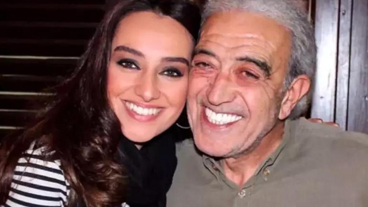Edip Akbayram'ın kızı Türkü Akbayram babasının sağlık durumu hakkında bilgi verdi