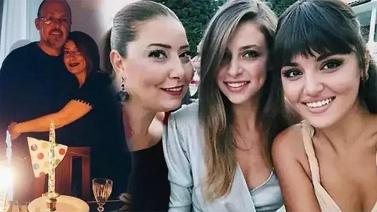 Hande Erçel'den annesinin ölüm yıldönümünde duygulandıran paylaşım: 'Seni öyle özledim ki'