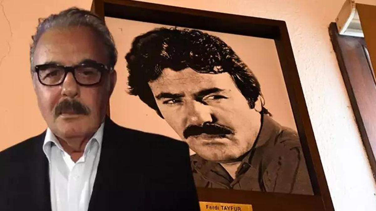 Ferdi Tayfur'un yeğeni paylaştı: 12 Şubat'ta mevlidimiz var