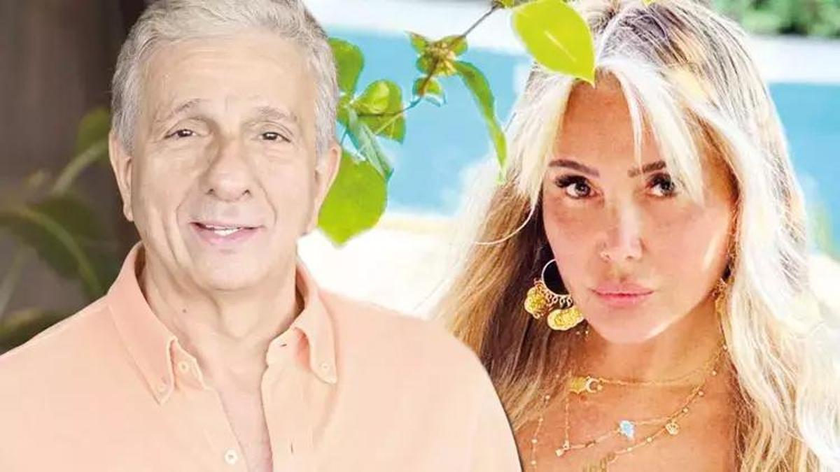 'Dünya starı olmama engel olmuştu' demişti: Ahmet San'dan Yonca Evcimik'e yanıt!