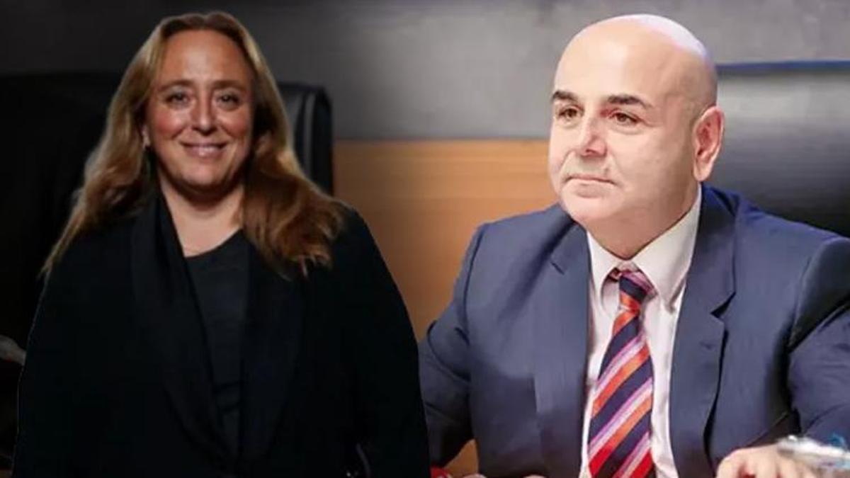 Nedim Saban da isyan etti: Ekmek Ayşe Barım'ın ağzında!
