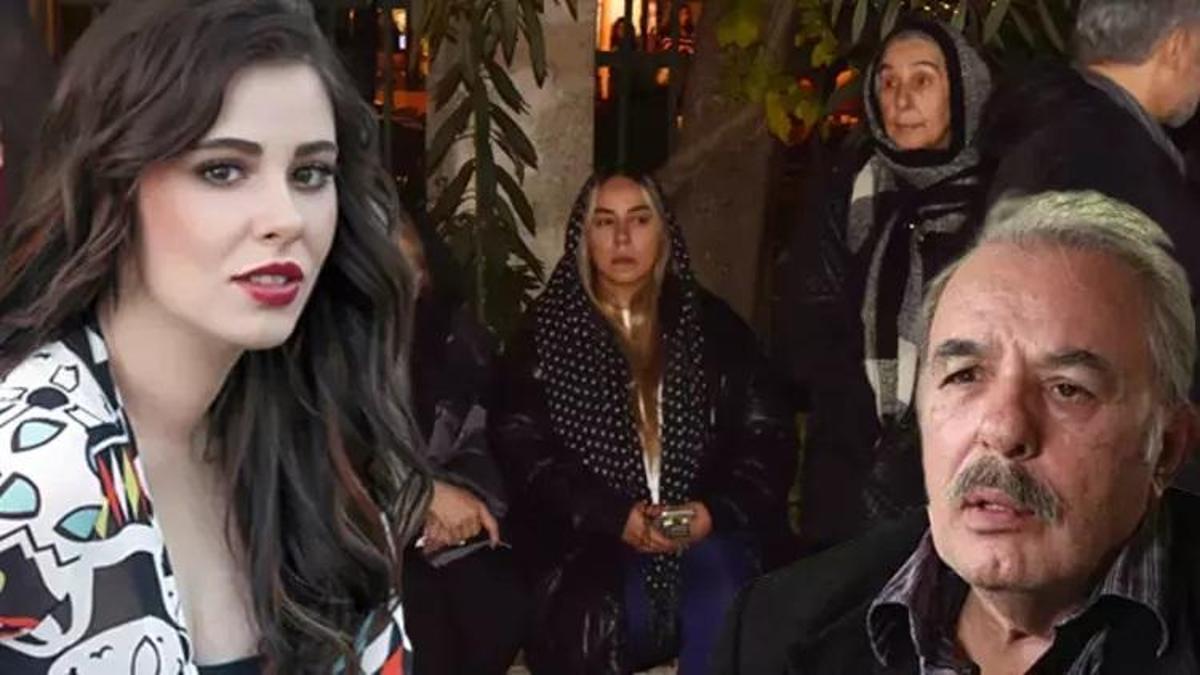 Ferdi Tayfur için okutulan mevlit töreninde aileden barış çağrısı geldi