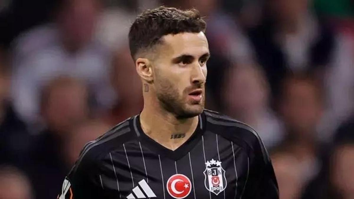 Rara Silva bu sezon ilki yaşadı!